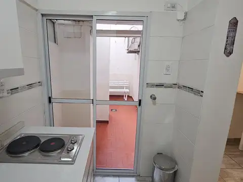 Departamento en Alquiler 20 años