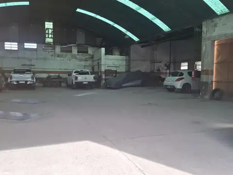 Galpon en Alquiler en Gualeguaychu, $ 2.000.000