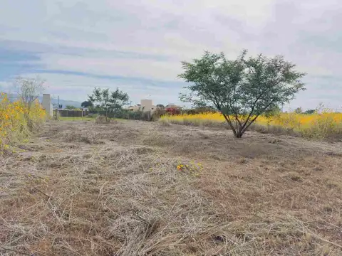 Terreno en Venta en Rosario De Lerma, USD 15.000