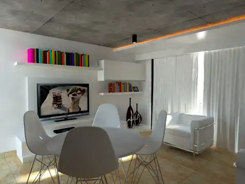 Departamento en Venta en Moron, USD 75.000