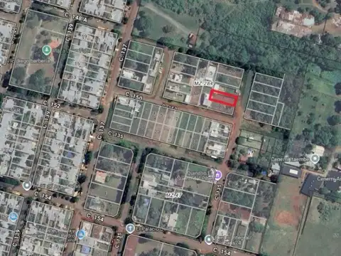 Calle 135 y 150 Posadas , Piso No definido