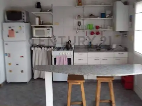 Departamento en Alquiler en Santa Barbara, USD 550