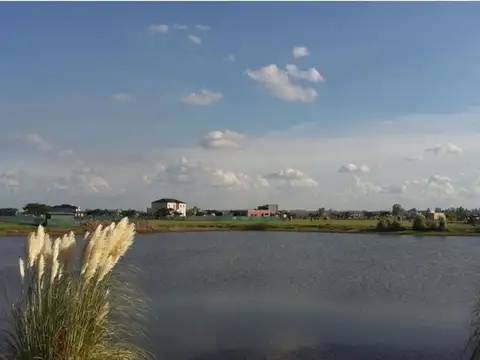 Terreno en Venta en El Cantón - Barrio Islas, USD 114.990