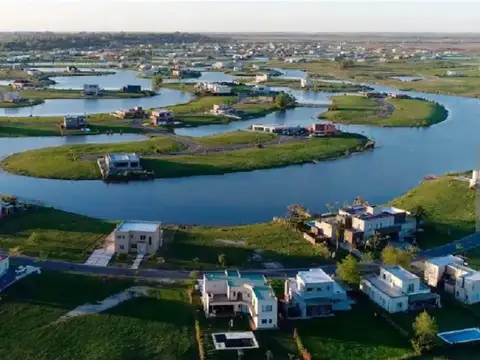 Terreno en Venta de 810,0 m2