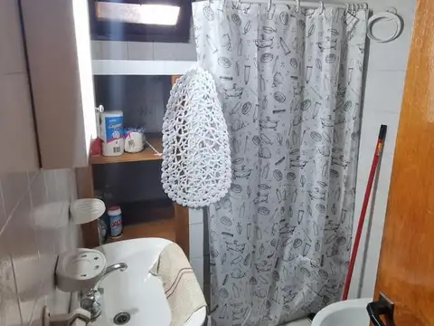 Depto Tipo Casa en Venta con 1 cocheras