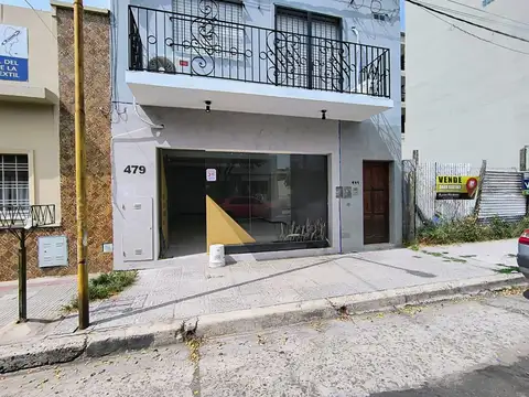 Local en Gualeguaychu