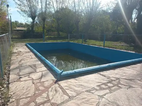 Venta Quinta Marcos Paz