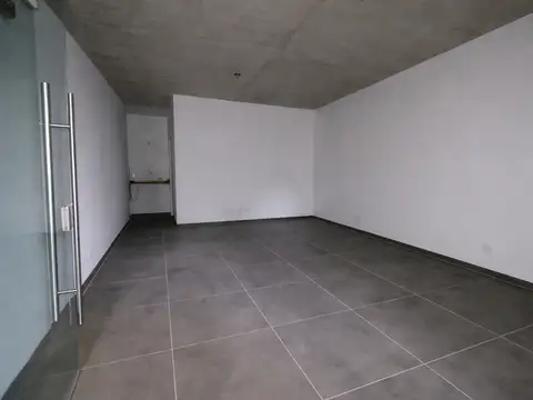 Martín Rodríguez 1000, Piso PB