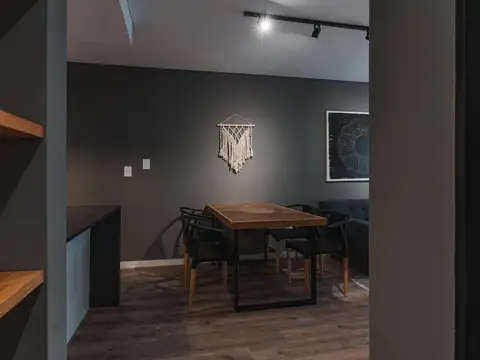 Martín Rodríguez 1000, Piso PB