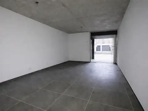 Local comercial en Barrio Lourdes