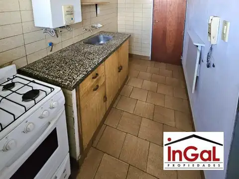 Barrio Parque Belgrano/ Zona Norte