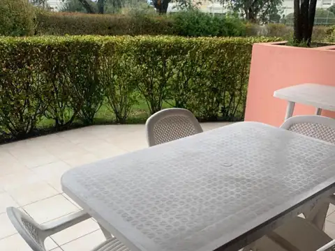 Departamento en Alquiler Temporal de 3 dormitorios