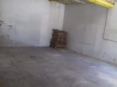 GALPON DE 170MTS2 C/BAÑO