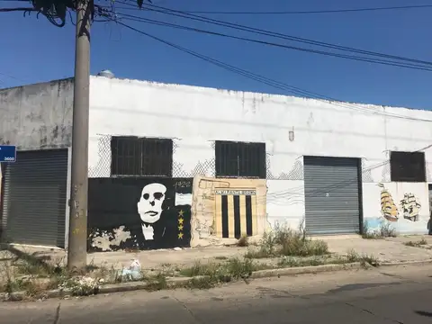 Galpon en Venta en Villa Constructora, USD 70.000