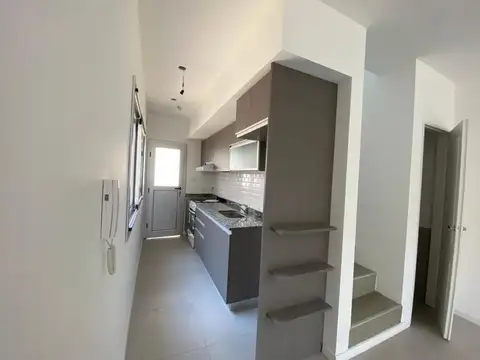 Departamento en Venta en Zarate, USD 50.000