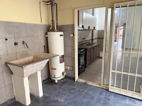 departamento 3 amb en alquiler Villa Maipu San Martin