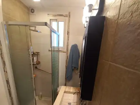 Alquiler Temporario en Caballito. Departamento de 4 Ambientes, con balcón.