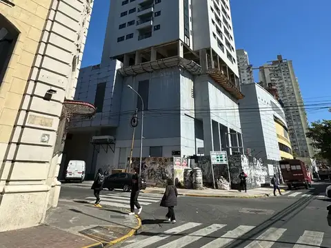 Departamento  en Venta ubicado en Abasto, Capital Federal, Buenos Aires