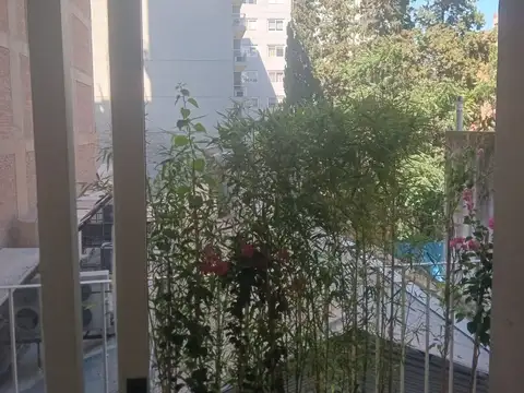 Departamento en Venta en Palermo, USD 110.000