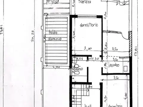 Terreno en Venta en Refinerias, USD 130.000
