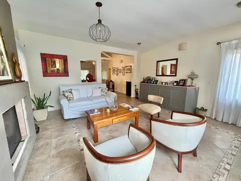 Casa en Venta 15 años