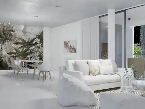 Departamento en Venta en Esperanza, USD 145.000