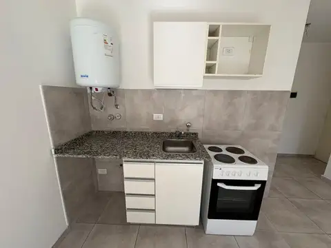 Departamento en Alquiler de Monoambiente