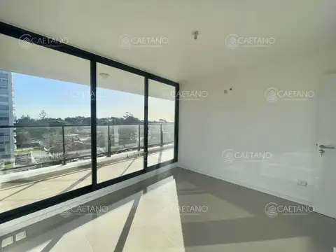 Departamento en Alquiler Temporal de 4 ambientes