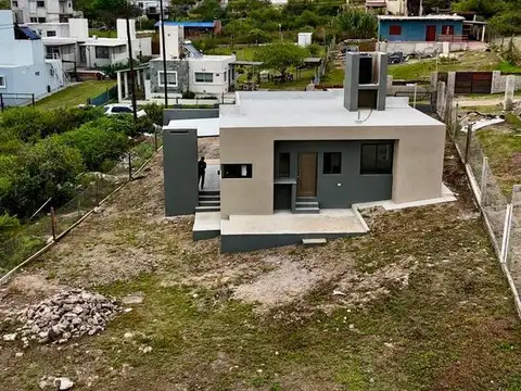 Casa en Venta en Villa Santa Cruz Del Lago, USD 91.000