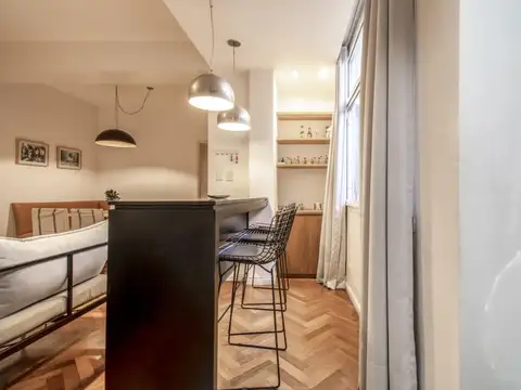 Departamento en Venta Apto profesional