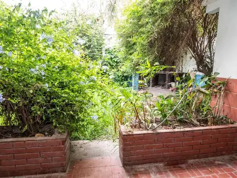 Casa en Venta 51 años