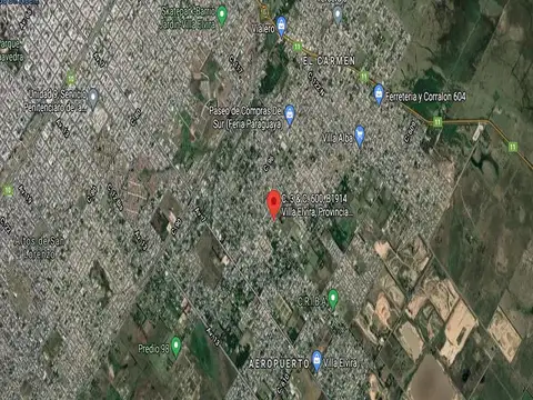 Casa en Venta 8 años