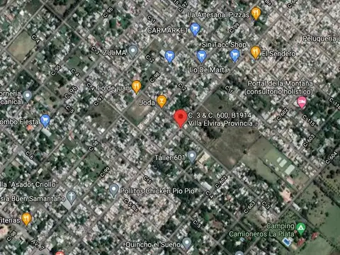 Casa en Venta al Norte