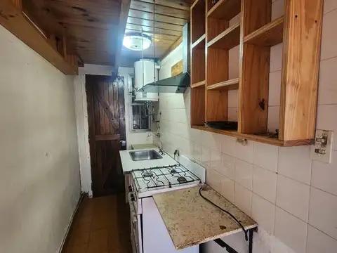 CASA A LA VENTA 3 AMBIENTES MAR DEL TUYU