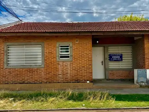 Departamento de 3 ambientes listo para escriturar, Luján.