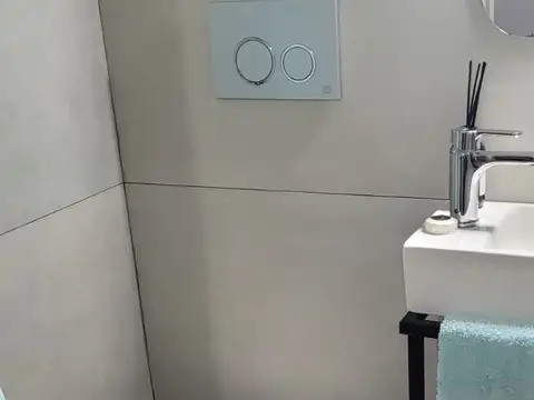 Departamento en Alquiler en Belgrano, $ 600.000