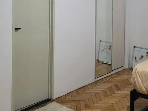 Departamento en alquiler en Belgrano