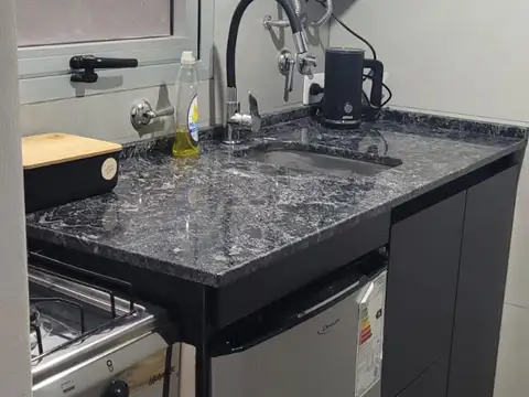 Departamento en alquiler en Belgrano