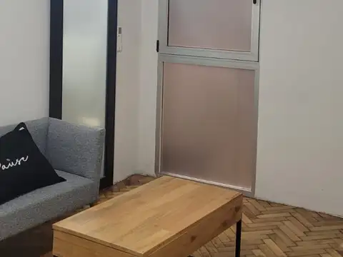 Departamento en alquiler en Belgrano