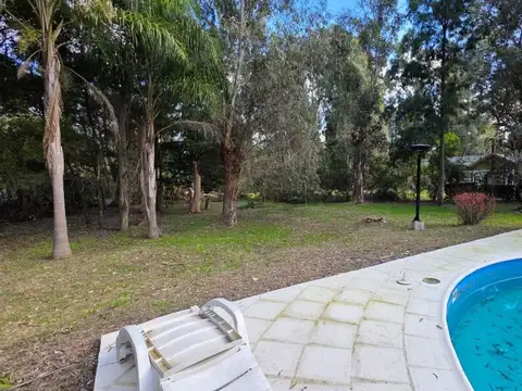 VENTA QUINTA BRANDSEN