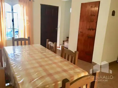Depto Tipo Casa en Venta en Santa Teresita, USD 70.000