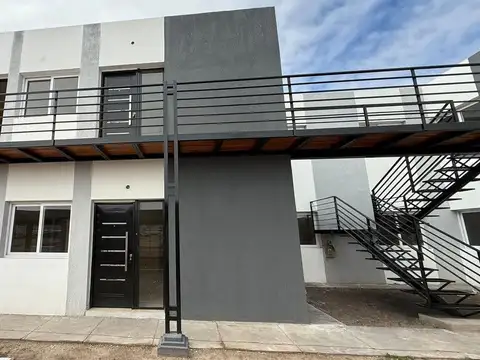 Miguez esq Calle Publica N3 100