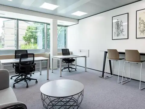 Ruta Provincial 82 Km 54, Edificio Drago