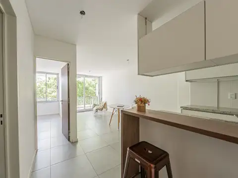 PARAGUAY 2100 - ABASTO - COMODIDAD Y TRANQUILIDAD