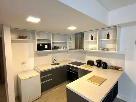 Departamento en Venta en Monserrat, USD 110.000