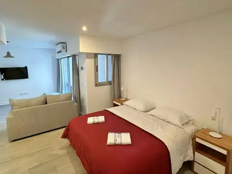 Departamento en Venta al Oeste