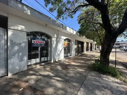 Ruta Nacional 9 1100