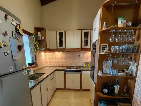 Depto Tipo Casa en Venta de 2 dormitorios