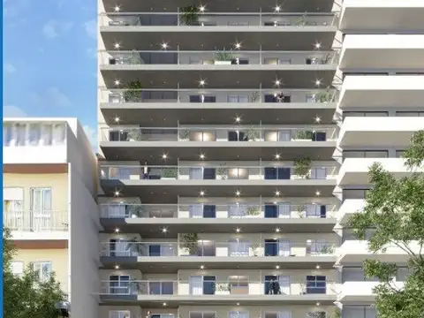 Departamento en venta en Caballito