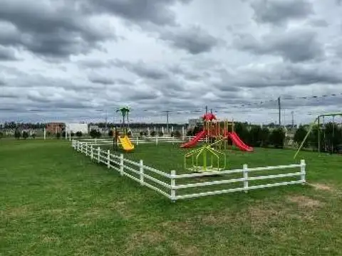 Terreno en Venta en Domselaar, USD 11.000